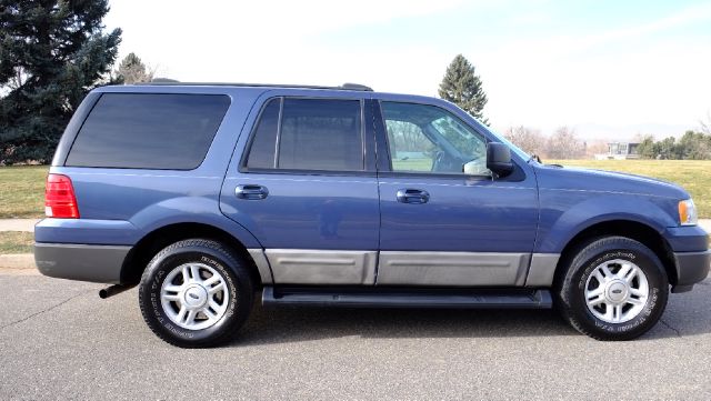 2003 Ford Expedition 1500 4WD 4x4 SUV