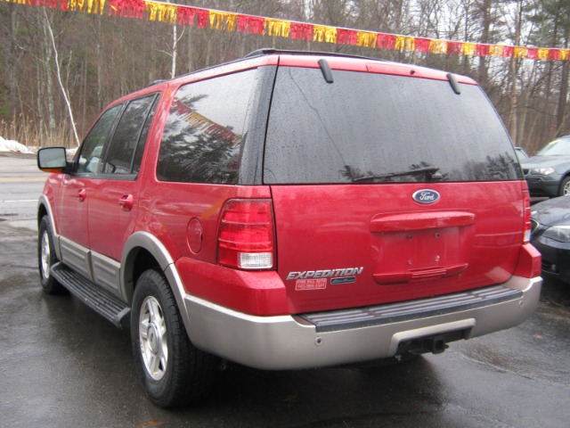 2003 Ford Expedition E320 - Extra Sharp