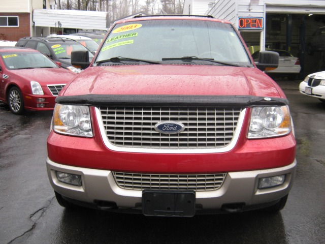 2003 Ford Expedition E320 - Extra Sharp