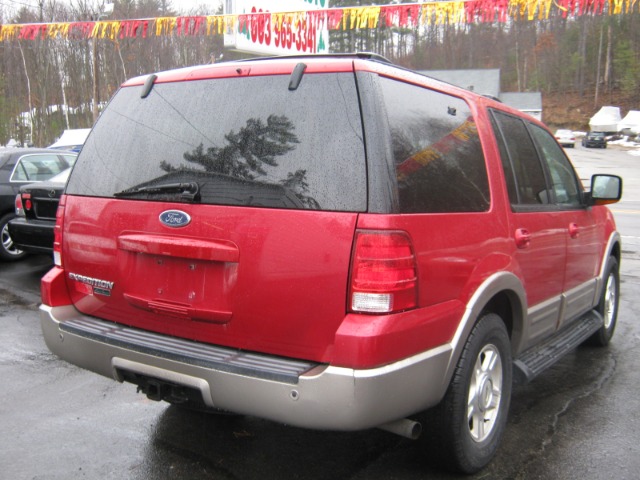 2003 Ford Expedition E320 - Extra Sharp