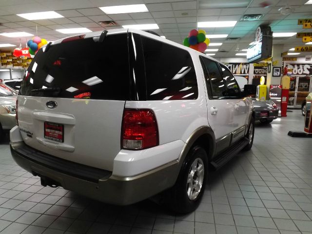 2003 Ford Expedition E320 - Extra Sharp