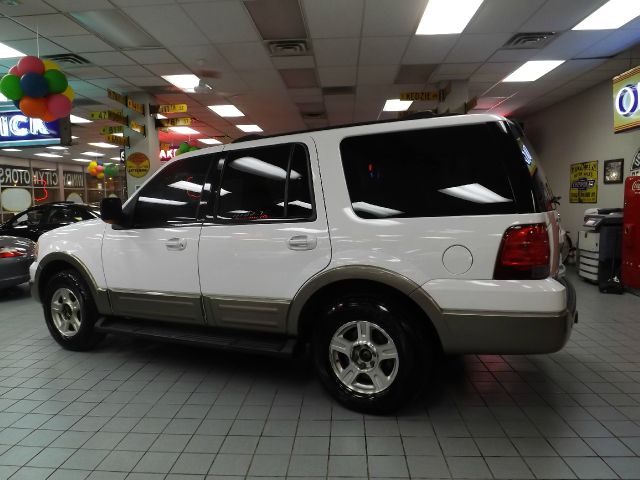 2003 Ford Expedition E320 - Extra Sharp