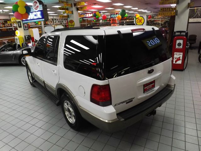 2003 Ford Expedition E320 - Extra Sharp