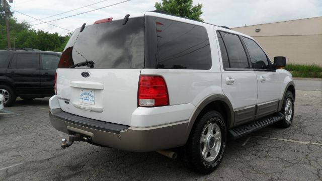 2003 Ford Expedition 2dr HB Man Spec