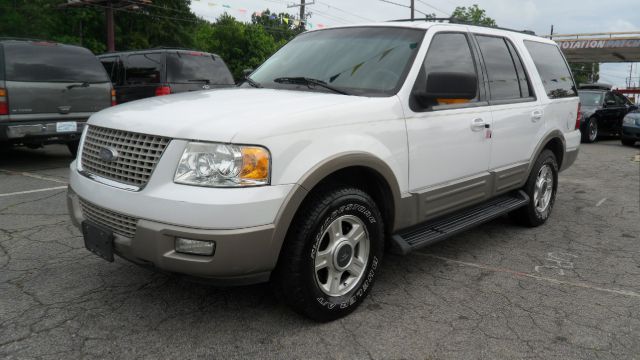 2003 Ford Expedition 2dr HB Man Spec