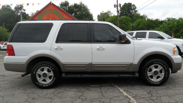 2003 Ford Expedition 2dr HB Man Spec