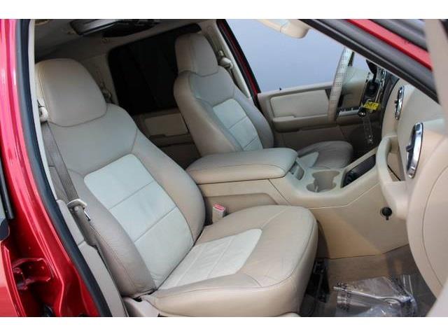 2003 Ford Expedition XL XLT Work Series