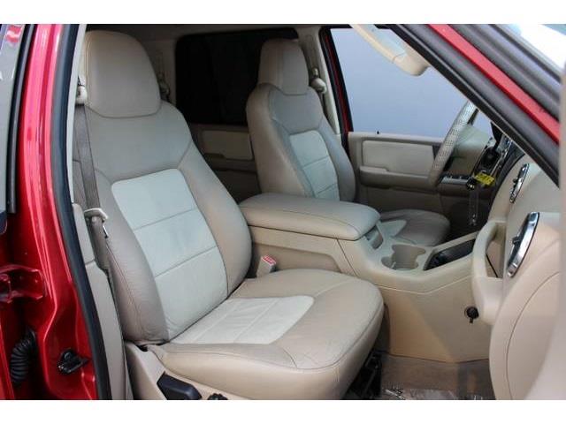 2003 Ford Expedition XL XLT Work Series