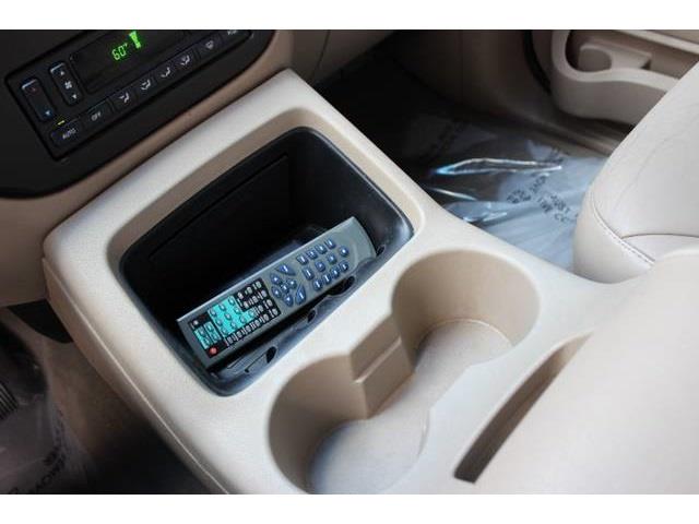 2003 Ford Expedition XL XLT Work Series