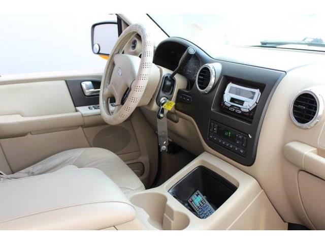 2003 Ford Expedition XL XLT Work Series