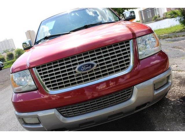 2003 Ford Expedition XL XLT Work Series