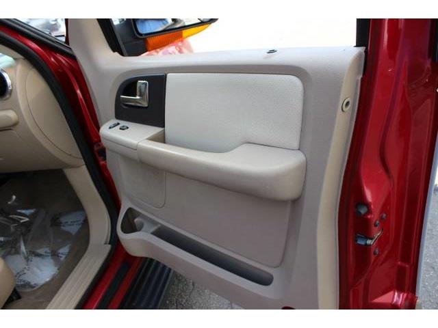 2003 Ford Expedition XL XLT Work Series