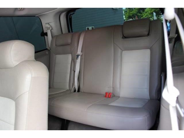 2003 Ford Expedition XL XLT Work Series