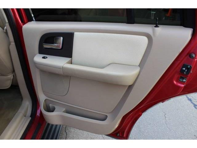 2003 Ford Expedition XL XLT Work Series