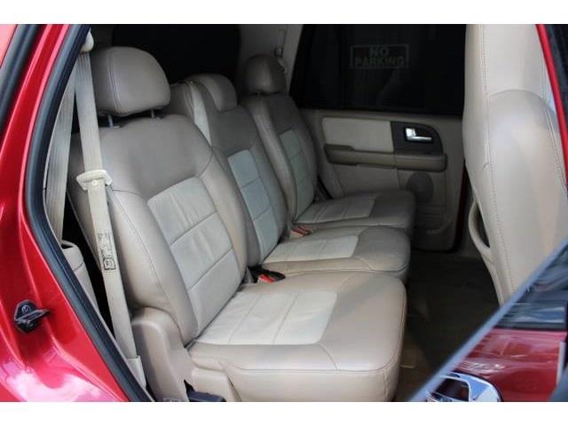 2003 Ford Expedition XL XLT Work Series