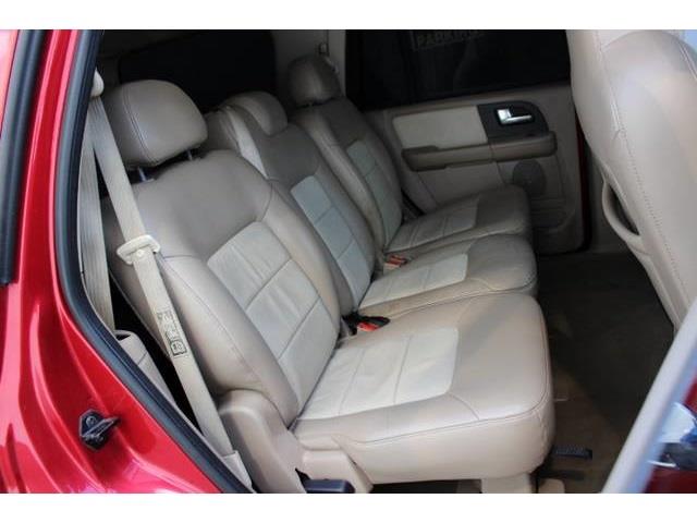 2003 Ford Expedition XL XLT Work Series