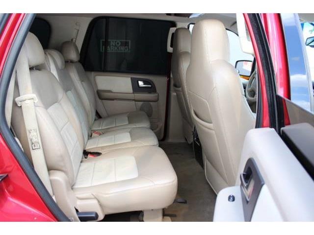 2003 Ford Expedition XL XLT Work Series