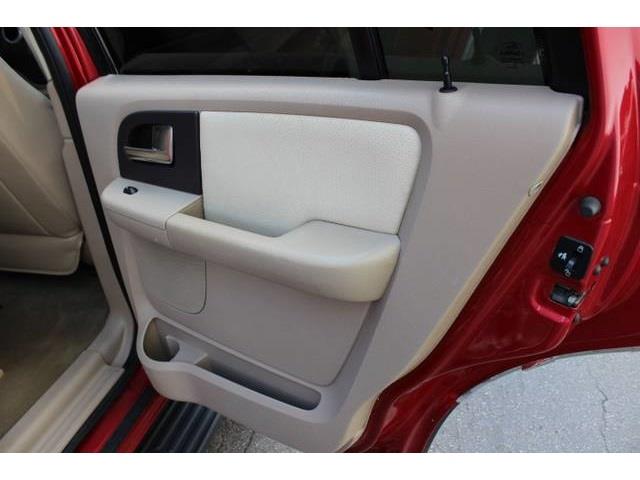 2003 Ford Expedition XL XLT Work Series