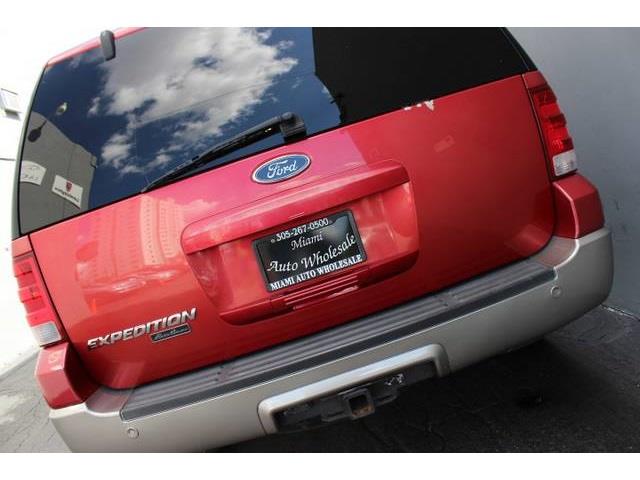 2003 Ford Expedition XL XLT Work Series