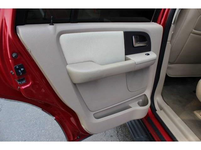 2003 Ford Expedition XL XLT Work Series