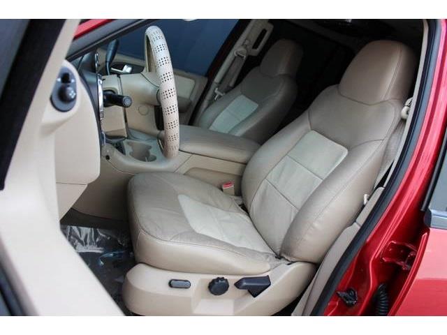 2003 Ford Expedition XL XLT Work Series