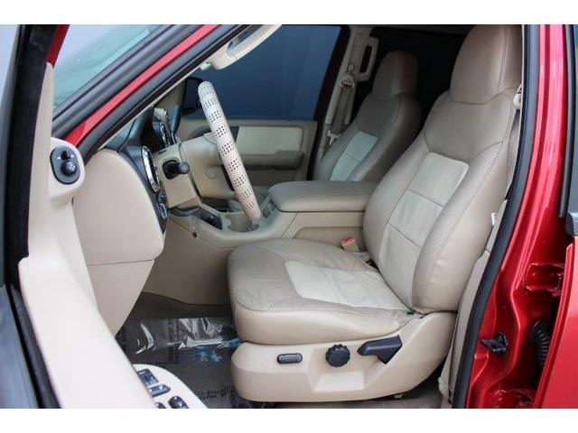 2003 Ford Expedition XL XLT Work Series