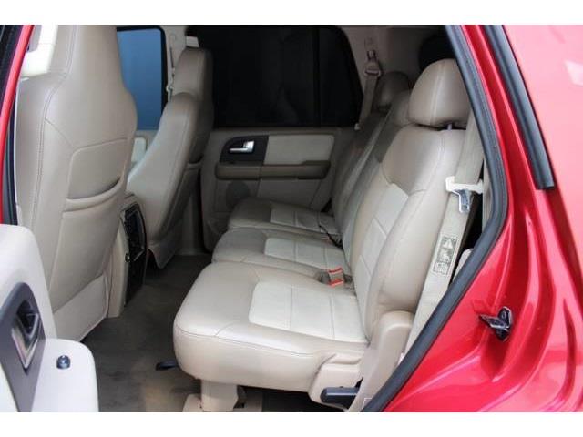 2003 Ford Expedition XL XLT Work Series