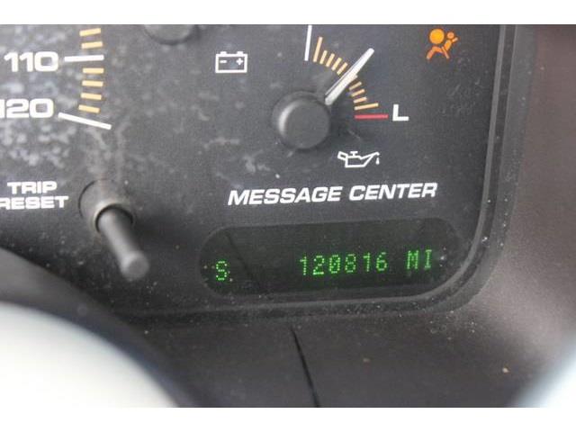 2003 Ford Expedition XL XLT Work Series