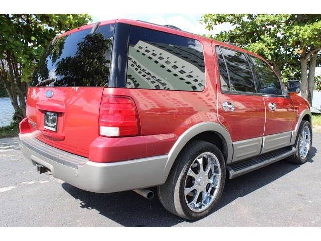 2003 Ford Expedition XL XLT Work Series