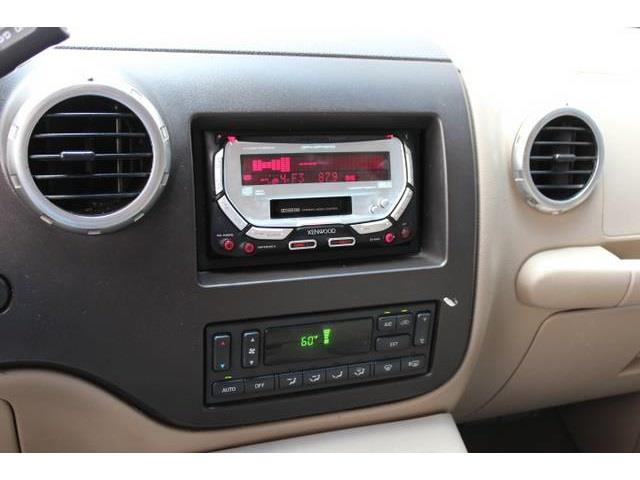 2003 Ford Expedition XL XLT Work Series