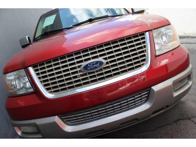 2003 Ford Expedition XL XLT Work Series