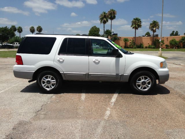 2003 Ford Expedition 2dr HB Man Spec