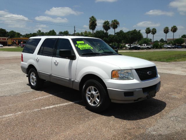 2003 Ford Expedition 2dr HB Man Spec