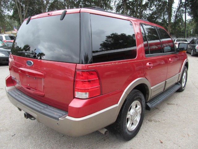 2003 Ford Expedition 2dr HB Man Spec