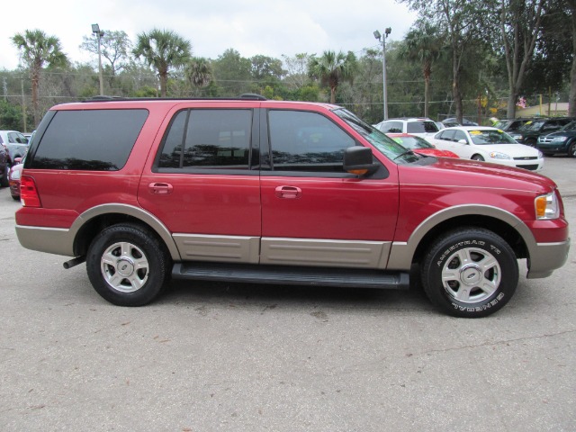 2003 Ford Expedition 2dr HB Man Spec