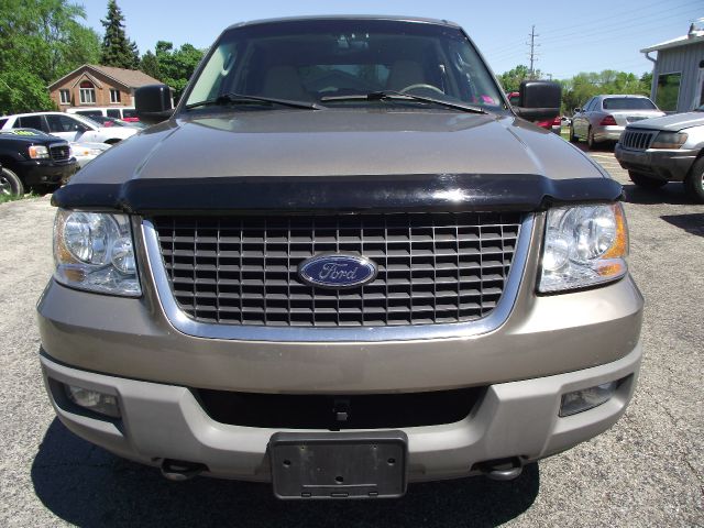 2003 Ford Expedition 2dr HB Auto (GS)