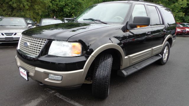 2003 Ford Expedition E320 - Extra Sharp