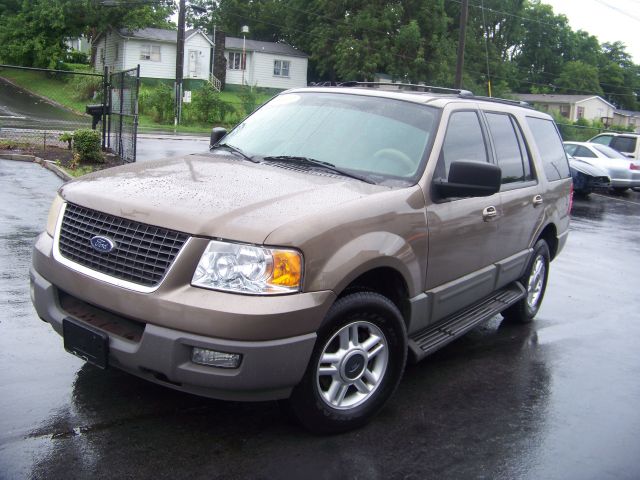 2003 Ford Expedition 2dr HB Auto (GS)