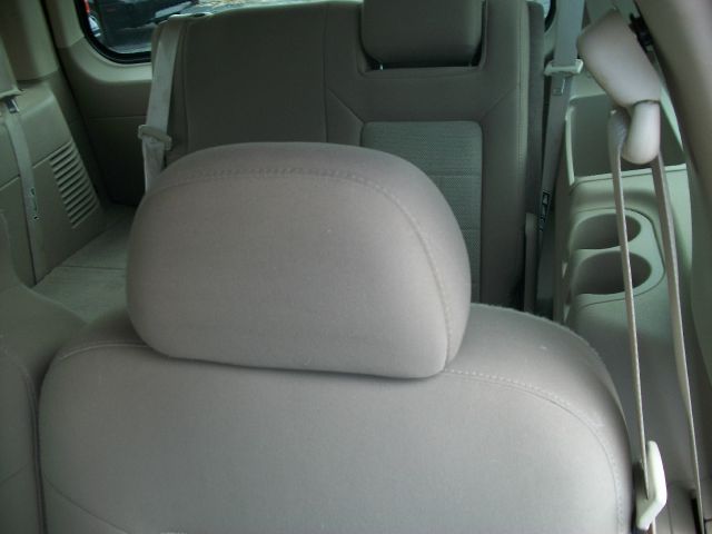 2003 Ford Expedition MOON BOSE Quads