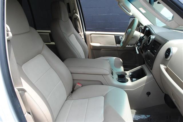 2003 Ford Expedition Spec Hatchback Coupe 2D