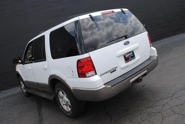 2003 Ford Expedition Spec Hatchback Coupe 2D
