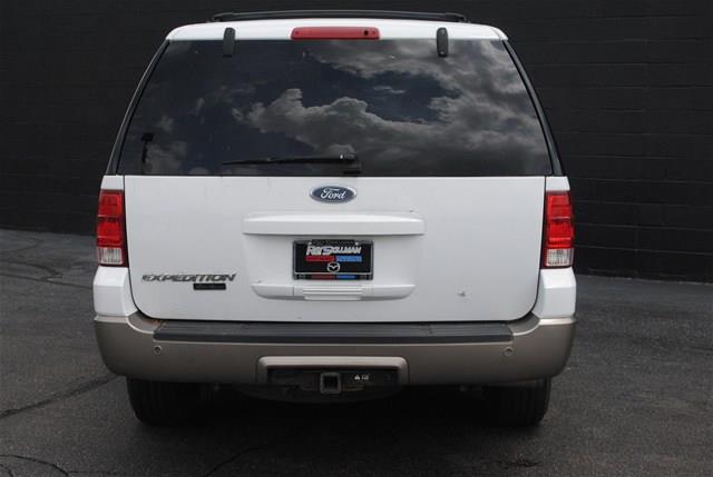 2003 Ford Expedition Spec Hatchback Coupe 2D