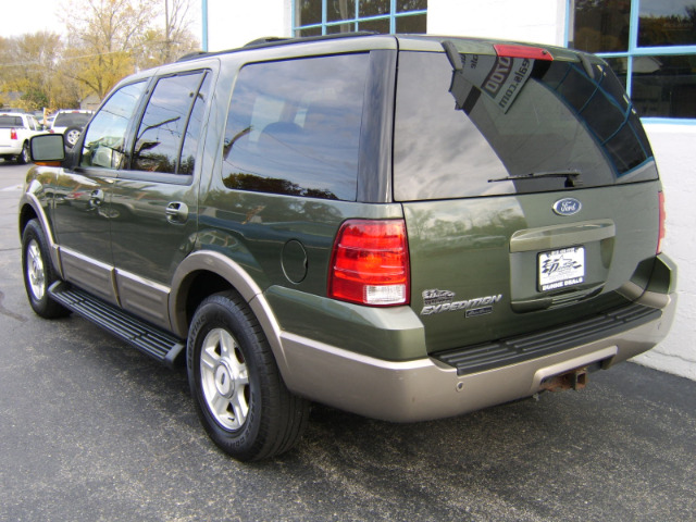 2003 Ford Expedition E320 - Extra Sharp