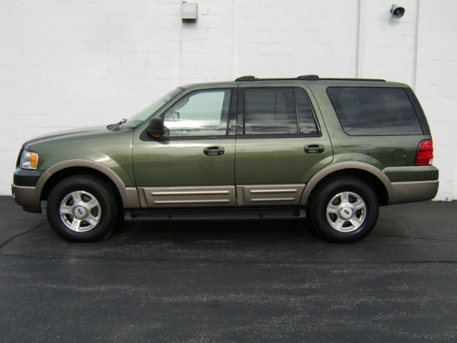 2003 Ford Expedition E320 - Extra Sharp