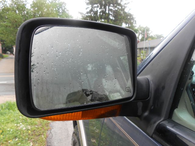 2003 Ford Expedition E320 - Extra Sharp