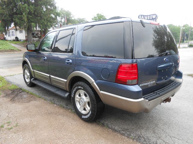 2003 Ford Expedition E320 - Extra Sharp