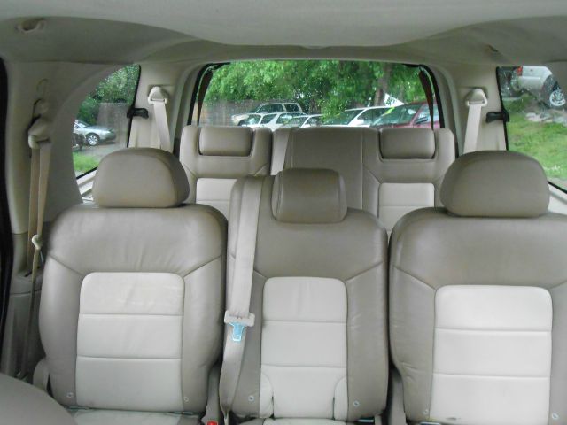 2003 Ford Expedition E320 - Extra Sharp