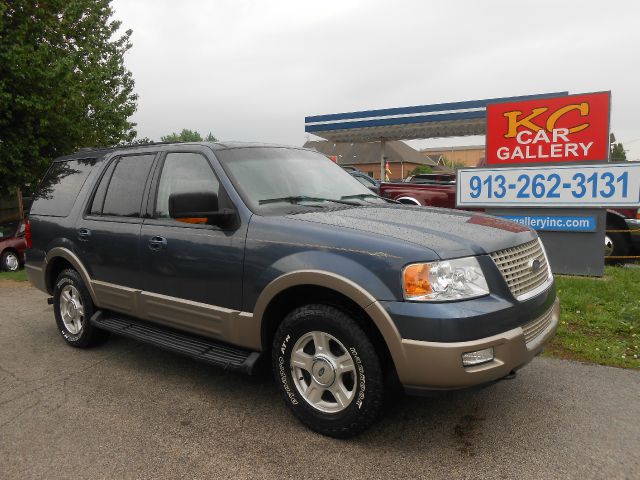 2003 Ford Expedition E320 - Extra Sharp