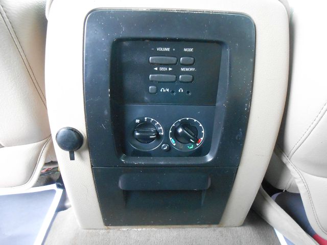 2003 Ford Expedition E320 - Extra Sharp