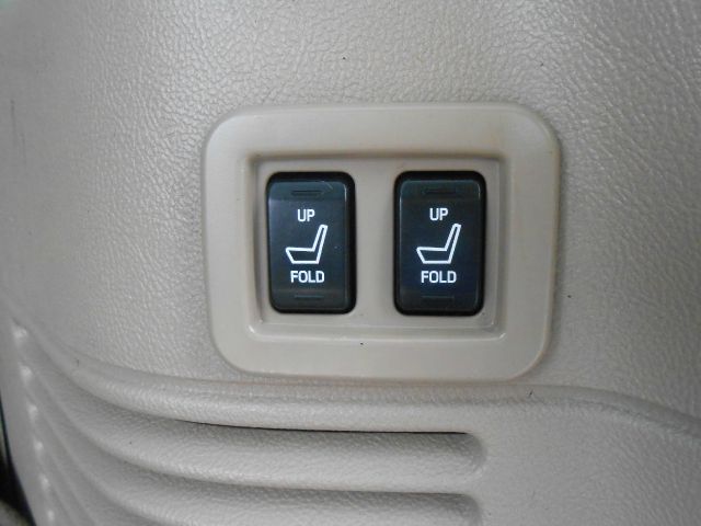 2003 Ford Expedition E320 - Extra Sharp